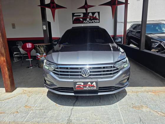 VOLKSWAGEN JETTA 1.4 250 TSI TOTAL FLEX COMFORTLINE TIPTRONIC